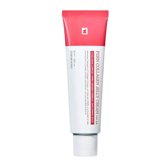 Tosowoong PDRN Collagen jelly Cream