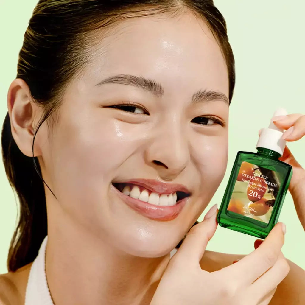 Dr Althea Gentle Vitamin C Serum 20%