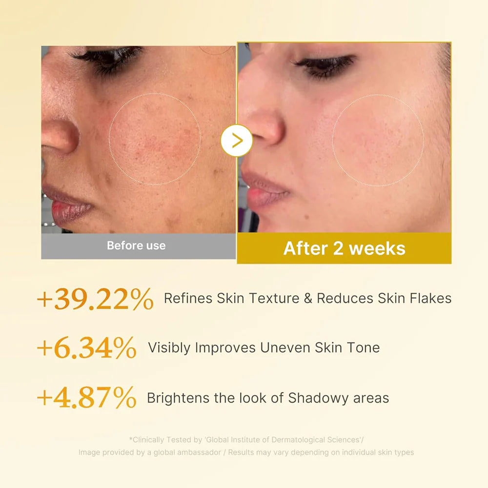 Medicube Kojic Acid Turmeric Resurfacing Toner 250ml