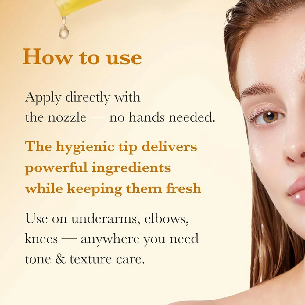 Medicube Kojic Acid Turmeric Resurfacing Toner 250ml