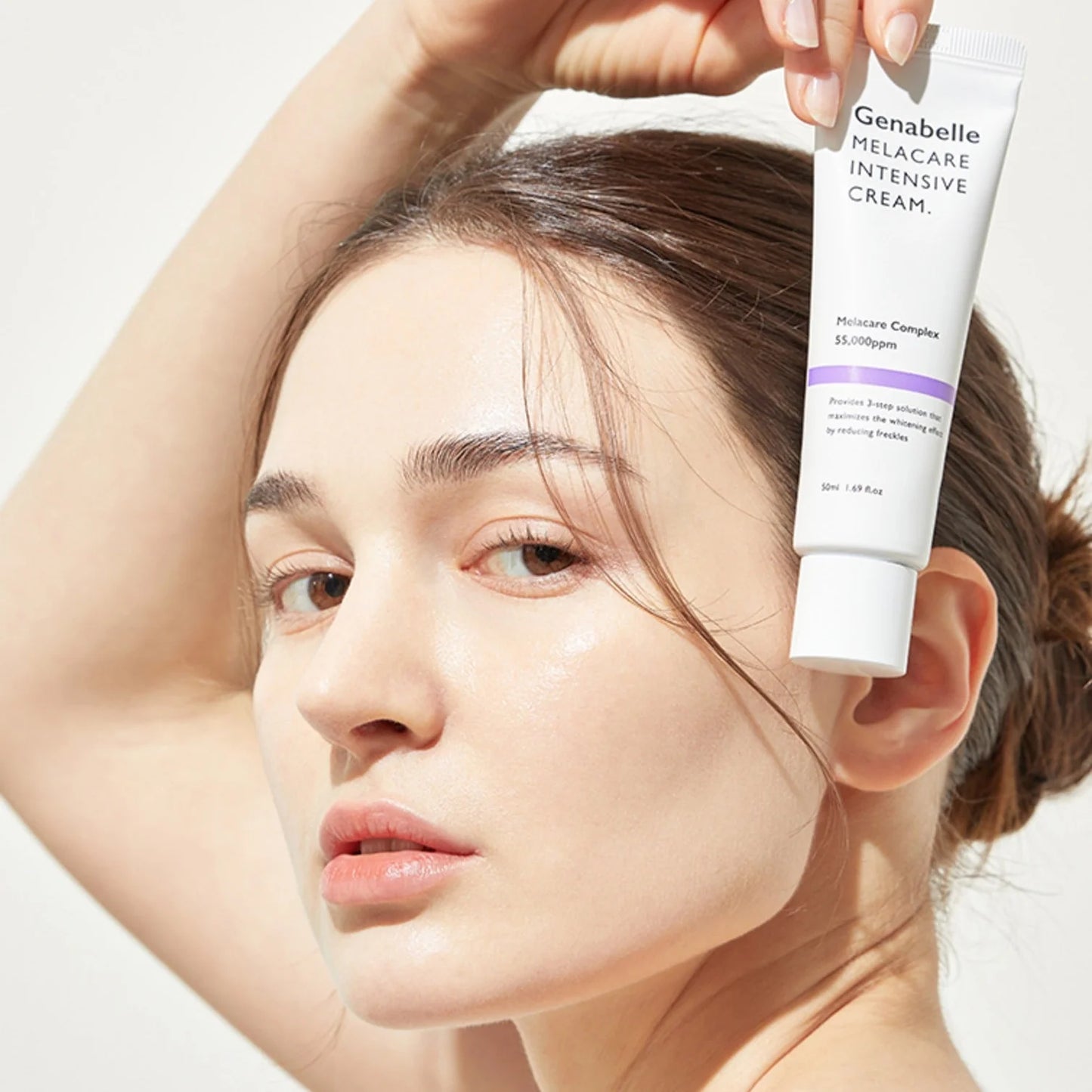 Melacare Intensive Cream 50ml