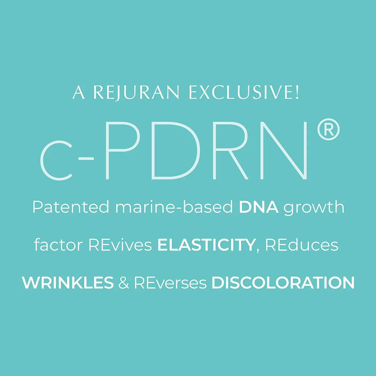 Rejuran Turnover Ampoule PDRN