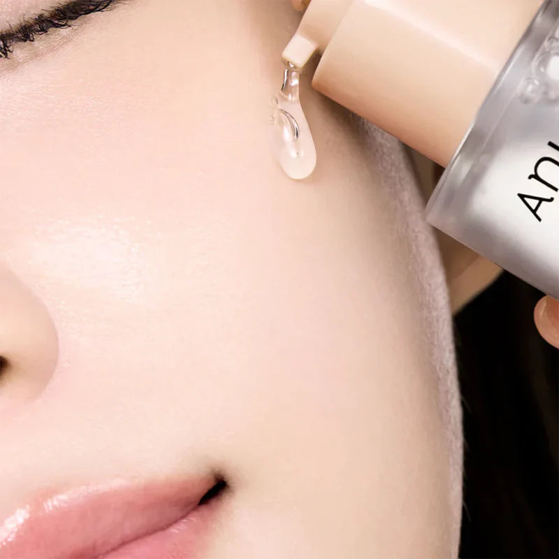 Rice 7 Ceramide Hydrating Barrier Serum