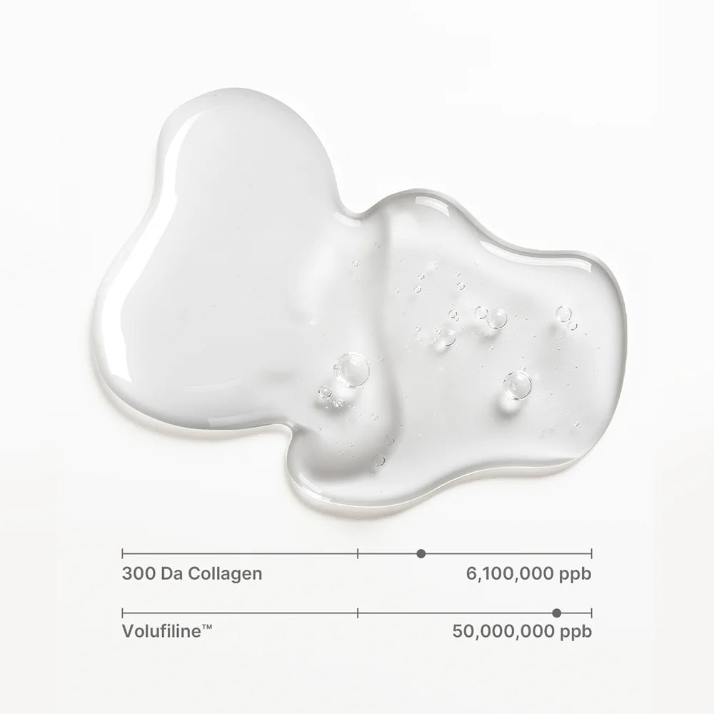 Deep Collagen Cream In Serum