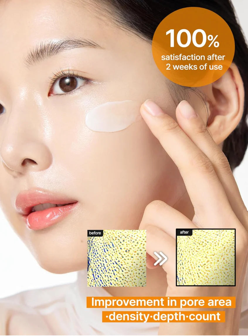 Celimax PORE+DARK SPOT BRIGHTENING CREAM