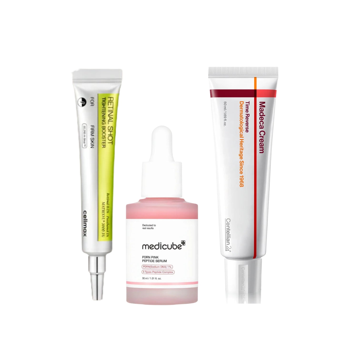 KIT Anti-Age Premium