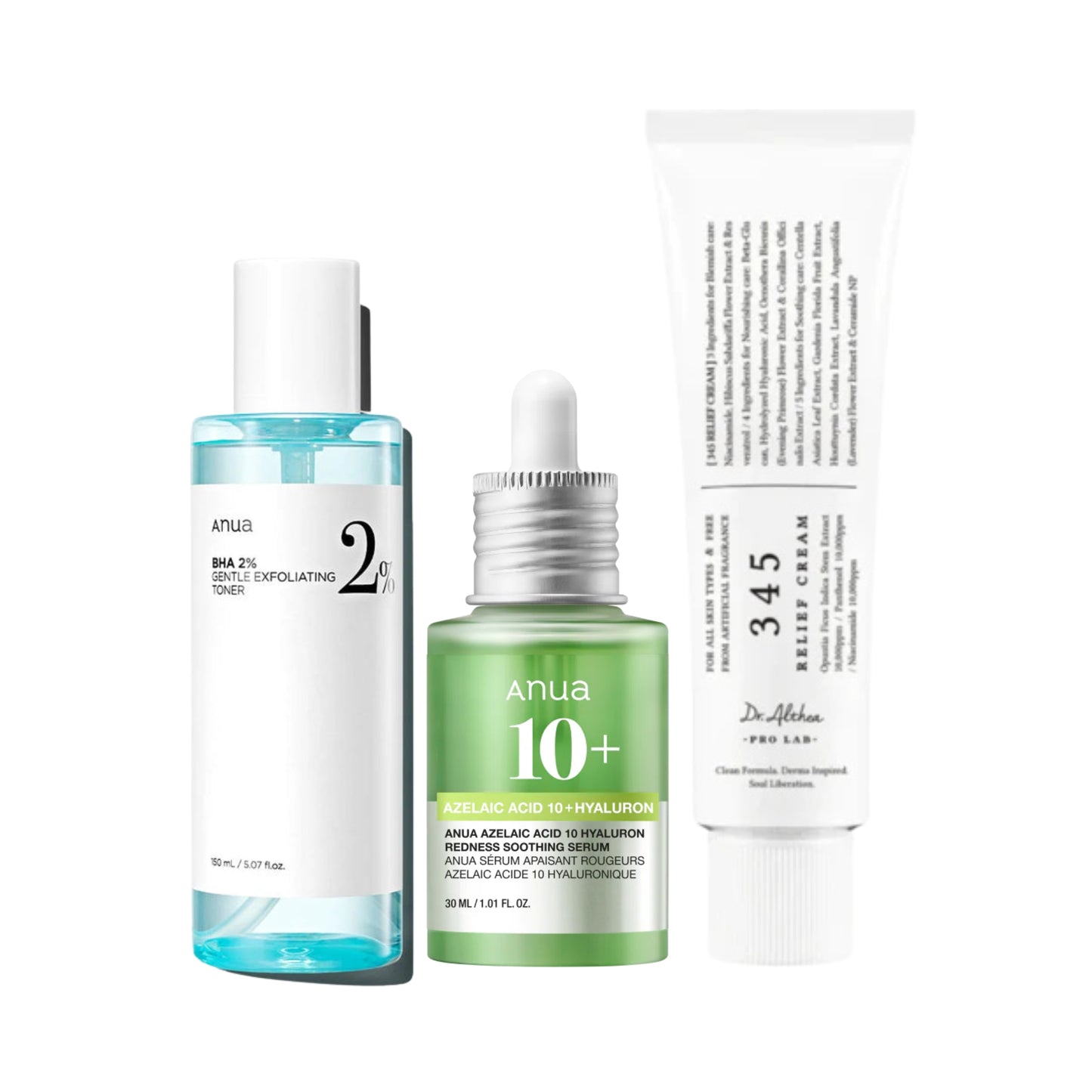 KIT Anti Acné
