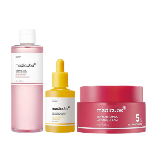KIT Anti Manchas