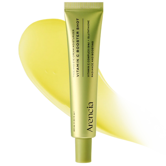 ARENCIA - Vitamin C Booster Shot 30ml