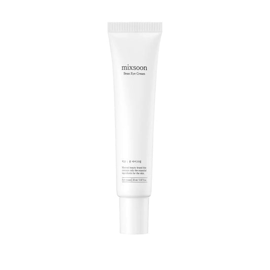 Mixsoon Bean Eye Cream