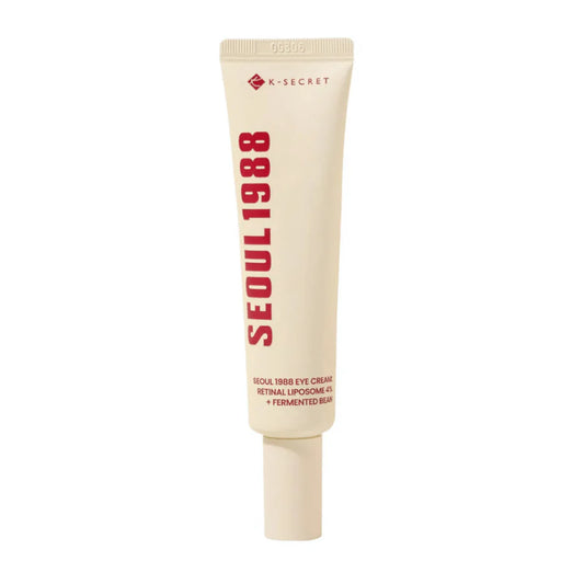 Seoul 1988 Eye Cream Retinal