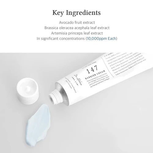 Dr Althea 147 Barrier Cream