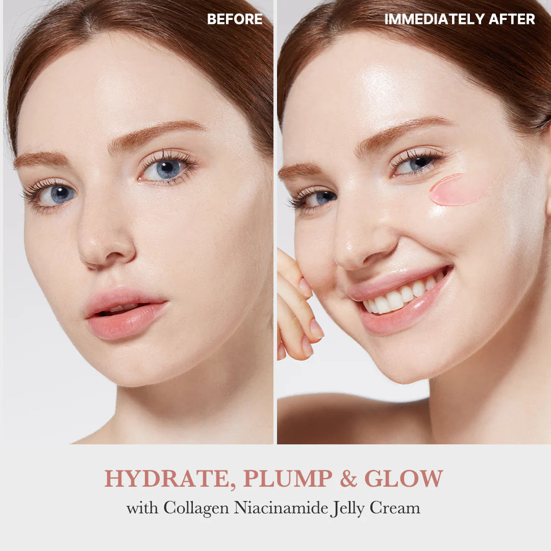 [Crema] Medicube *mini* Collagen Jelly Cream 50ml