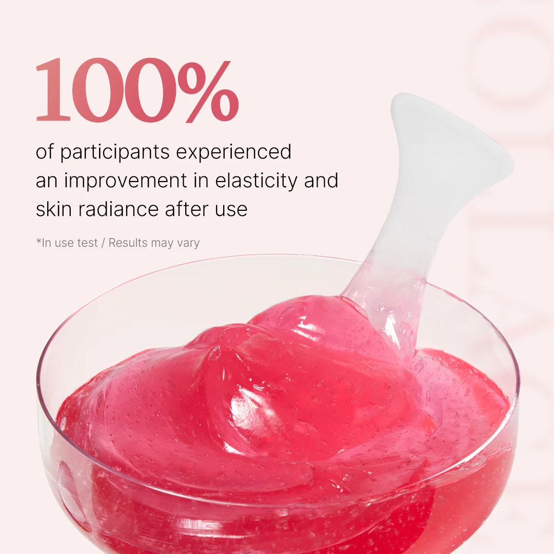 [Crema] Medicube *mini* Collagen Jelly Cream 50ml