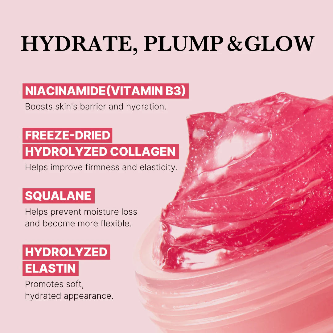 [Crema] Medicube *mini* Collagen Jelly Cream 50ml