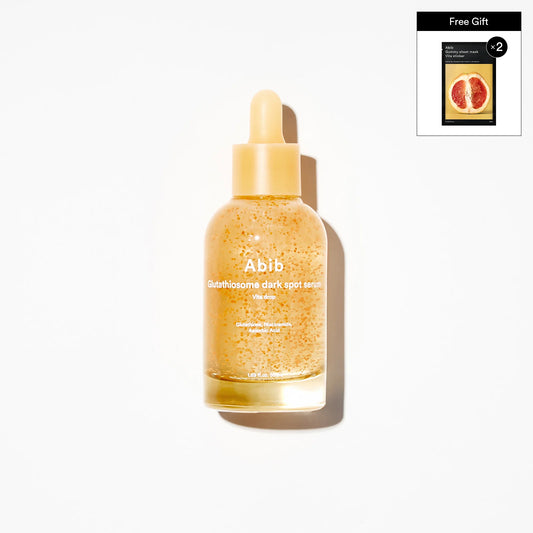 Glutathiosome dark spot serum Vita drop 50ml