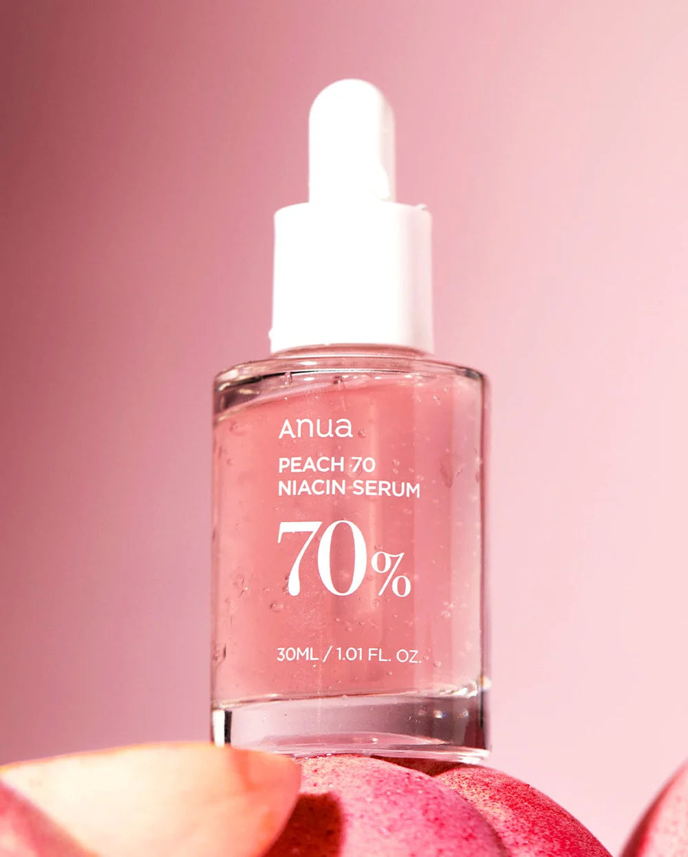 Anua - Sérum Facial Peach 70 Niacin Serum