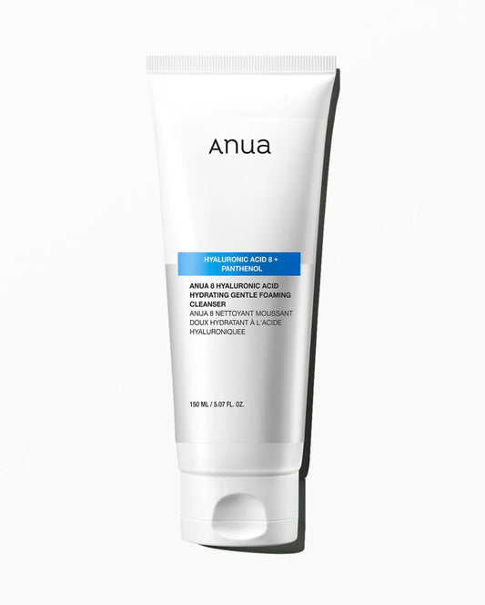 Anua Hyaluronic acid 8 + panthenol 150ml