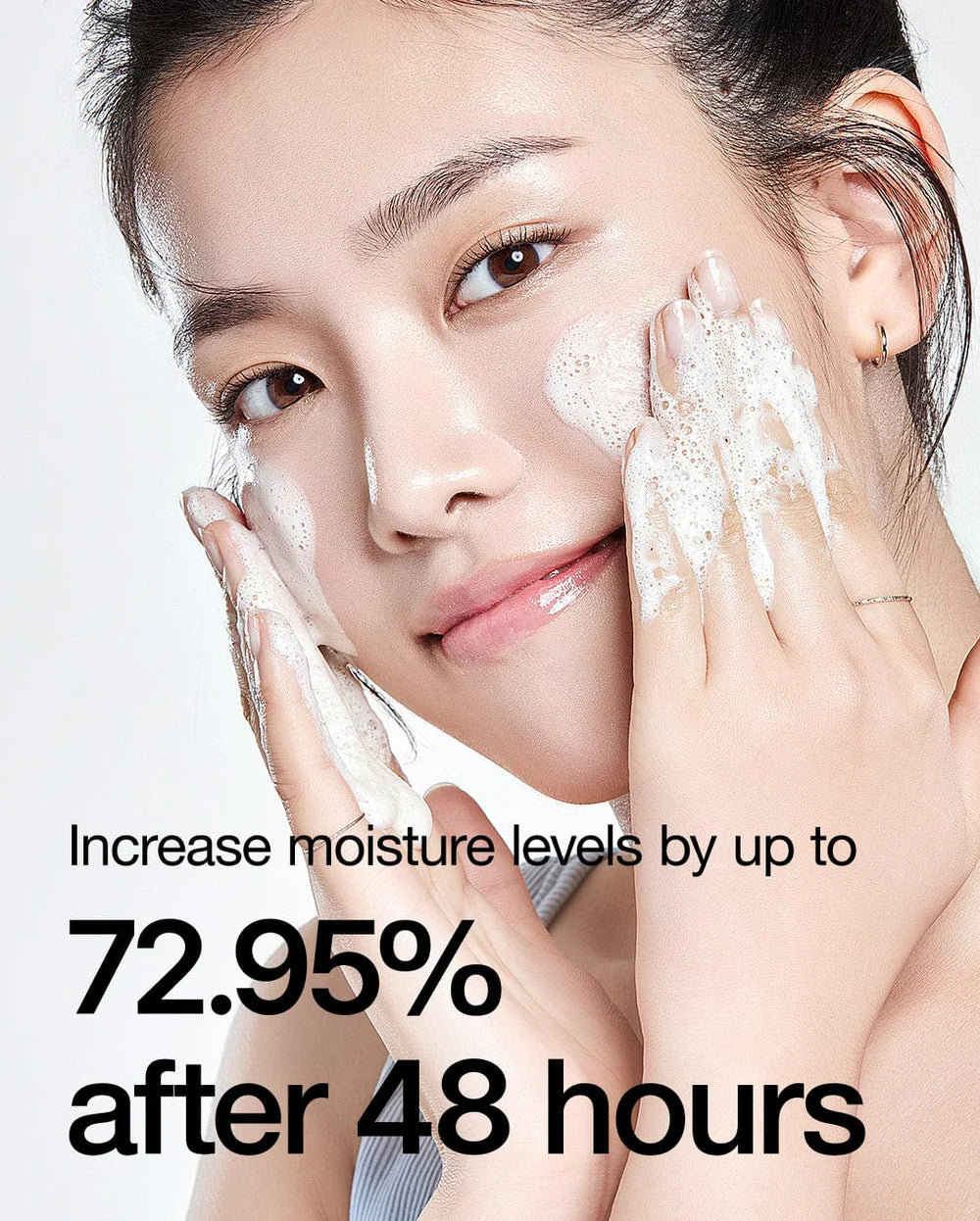 Anua Hyaluronic acid 8 + panthenol 150ml
