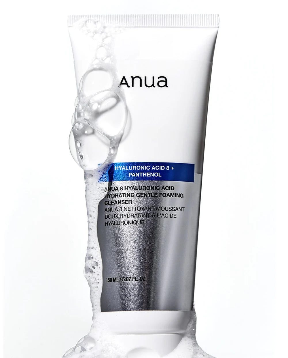 Anua Hyaluronic acid 8 + panthenol 150ml