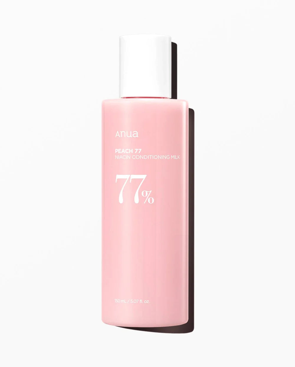 Anua - Leche Acondicionada Faciall Peach 77 Niacin Conditioning Milk