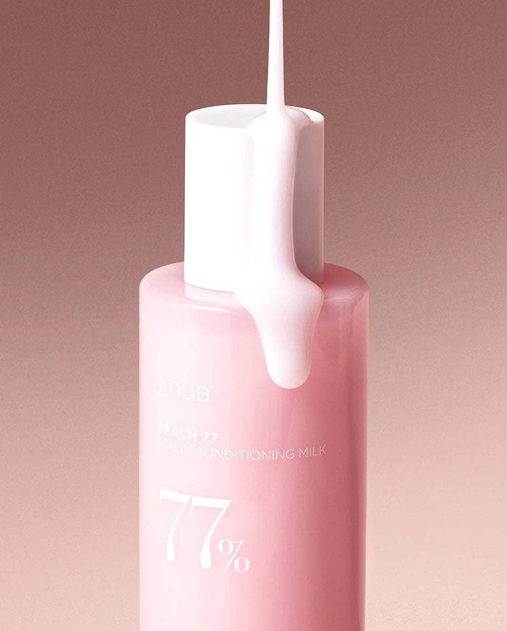 Anua - Leche Acondicionada Faciall Peach 77 Niacin Conditioning Milk