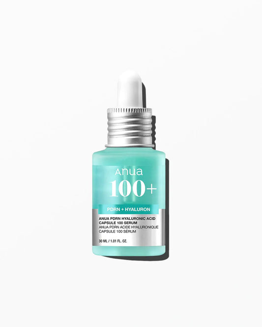 Anua - PDRN Hyaluronic Acid Capsule 100 Serum 30ml
