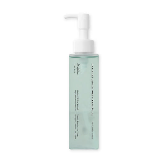 DR. ALTHEA GENTLE PORE VEGAN CLEANSING OIL 150ml