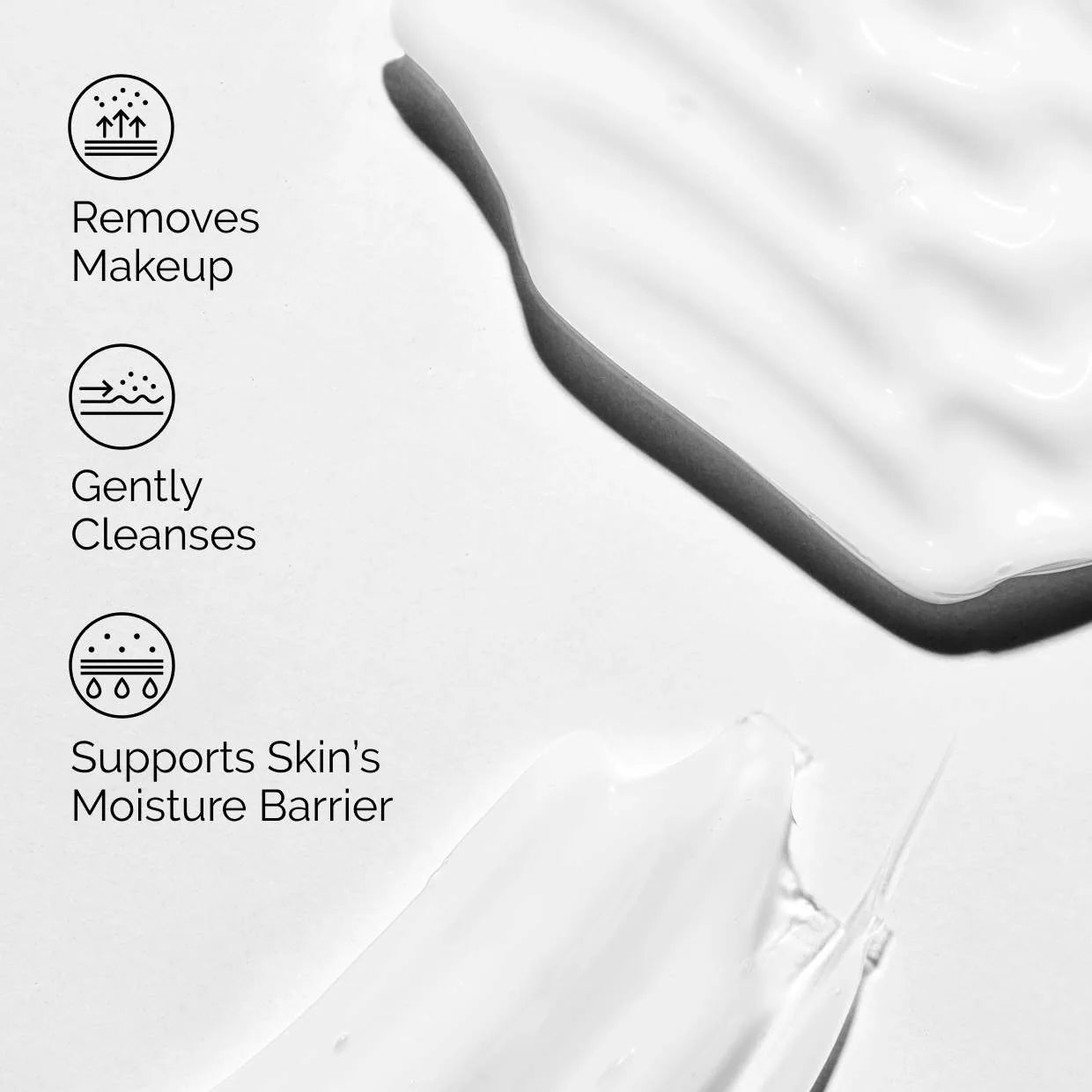The Ordinary Squalane Cleanser | Limpiadora