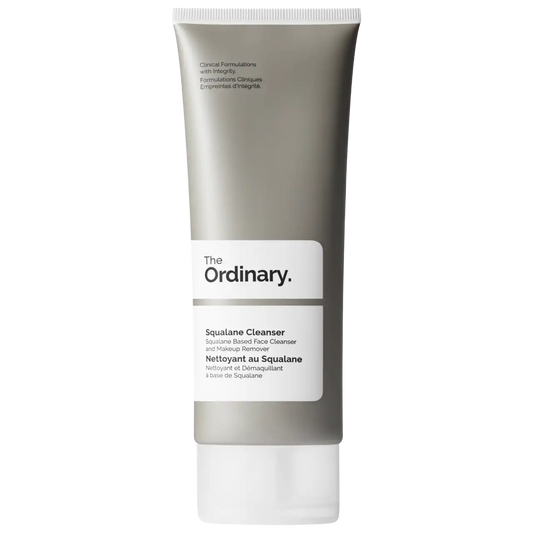 The Ordinary Squalane Cleanser | Limpiadora