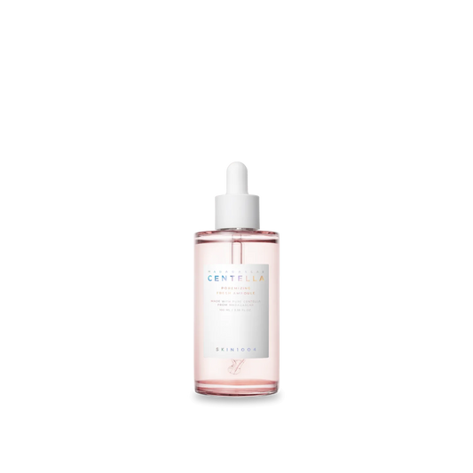 SKIN1004 Madagascar Centella Poremizing Ampolla Fresca 100ml - para pieles mixtas a grasas