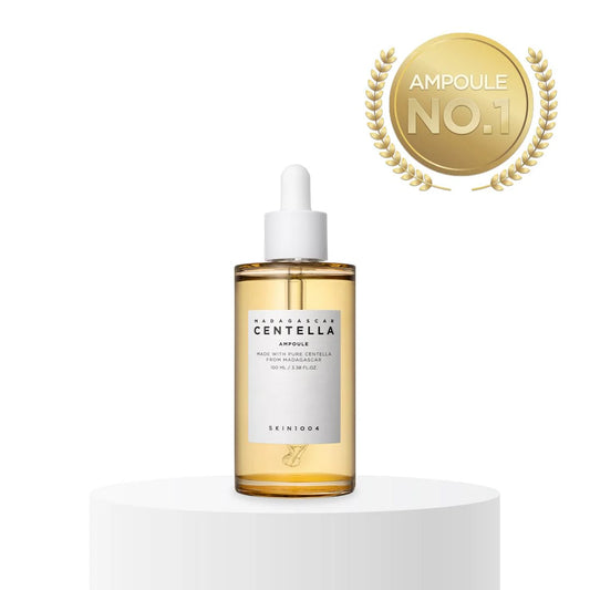 SKIN1004 Madagascar Centella Ampolla 55ml