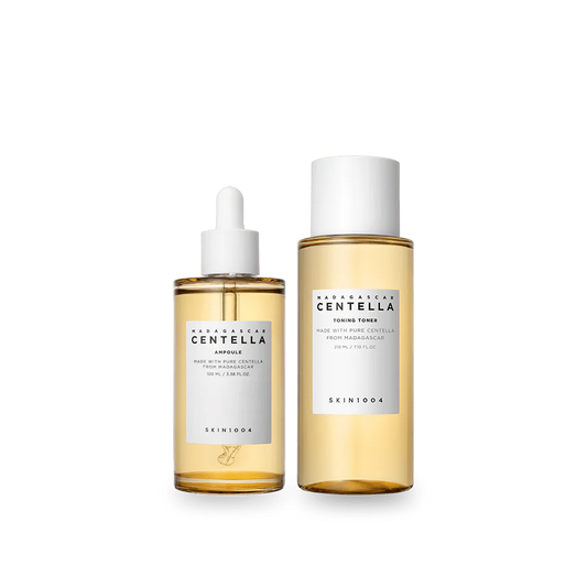 CENTELLA SKIN RELIEF DUO