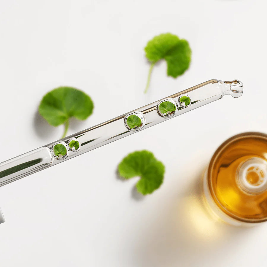 CENTELLA SKIN RELIEF DUO