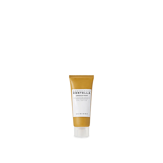 SKIN1004 Madagascar Centella Espuma en ampolla 30ml