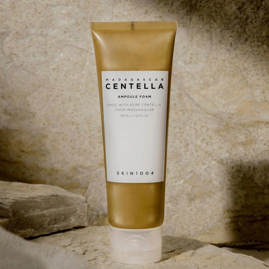 DOUBLE CLEANSING DUO
