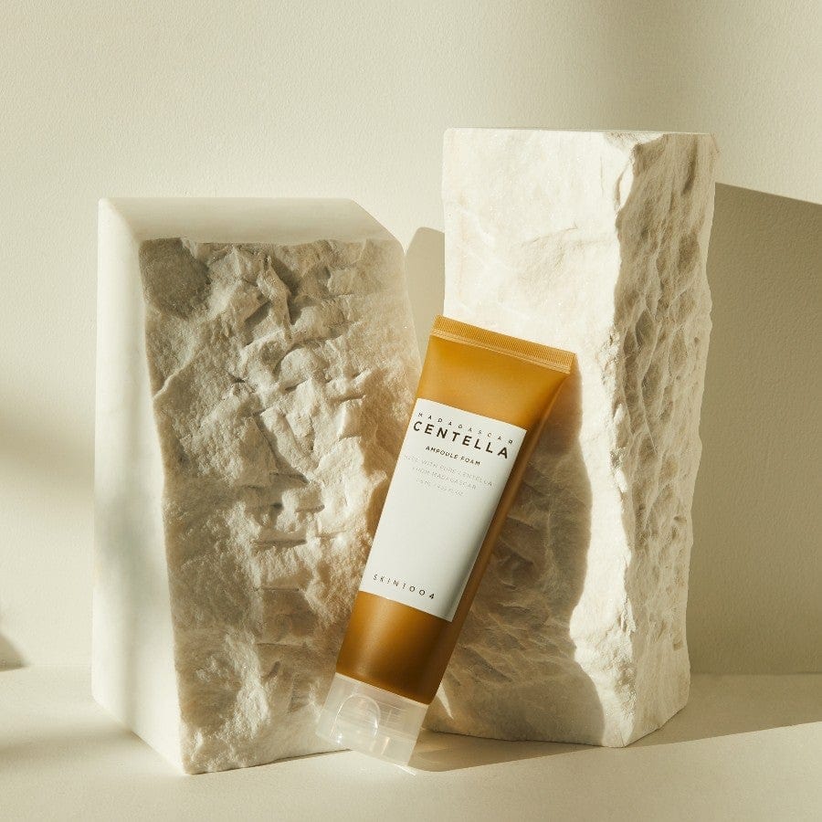 DOUBLE CLEANSING DUO
