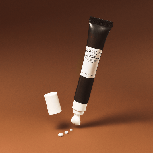 SKIN 1004 Crema de Ojos Madagascar Centella Probio-Cica Bakuchiol Eye Cream