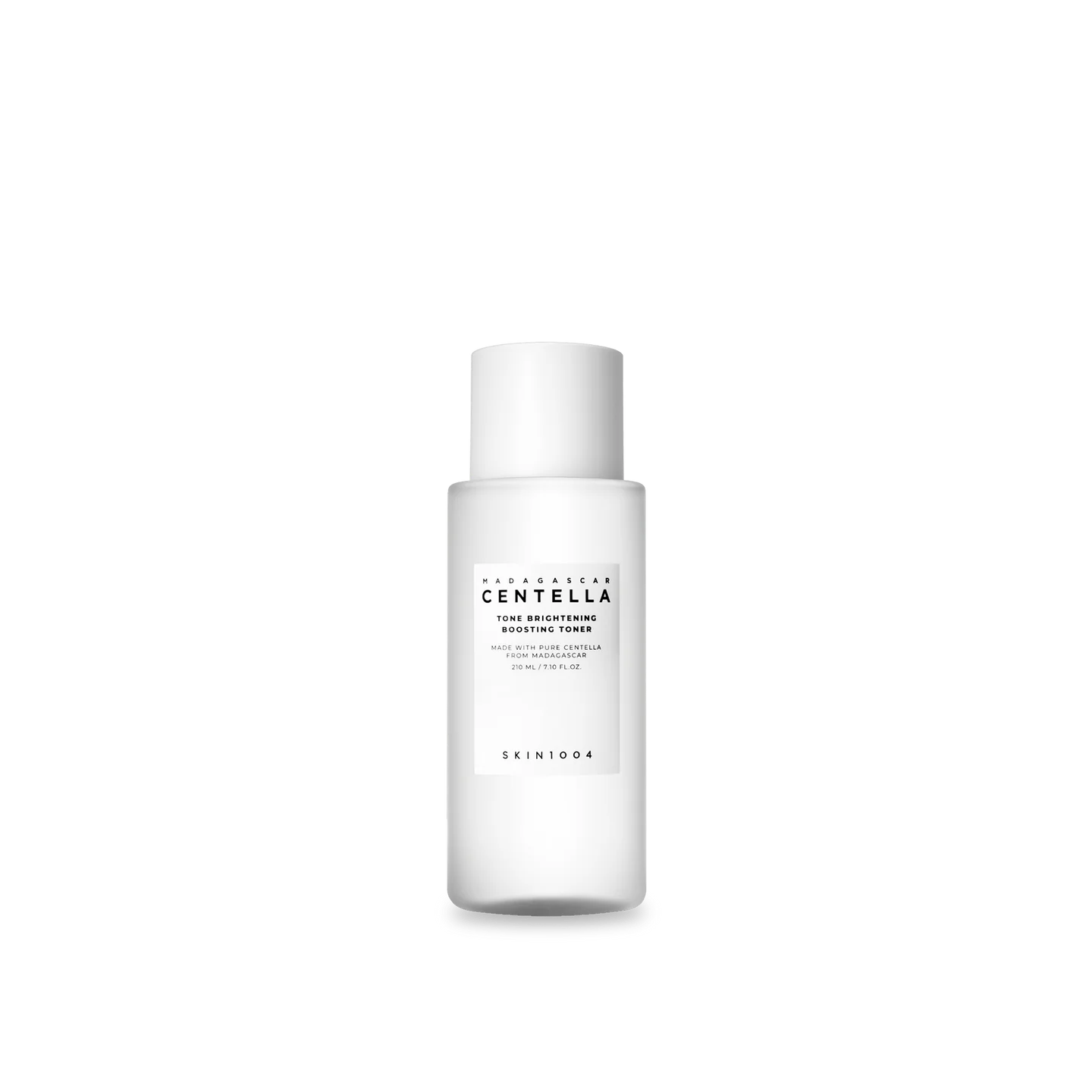 SKIN1004 Madagascar Centella Tone Brightening Tónico potenciador - para todo tipo de pieles